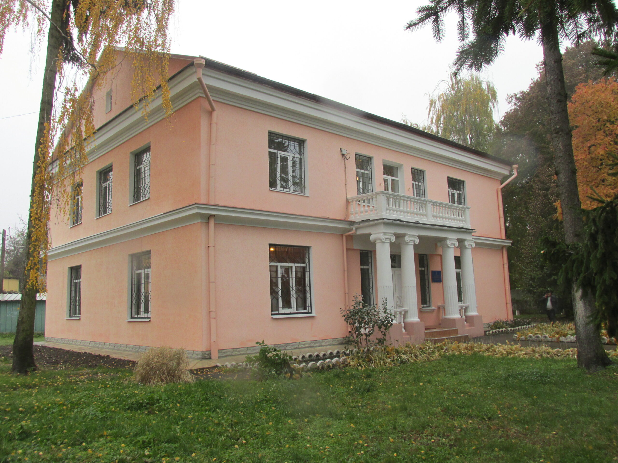 Casa de Volyn Voivode, Lutsk